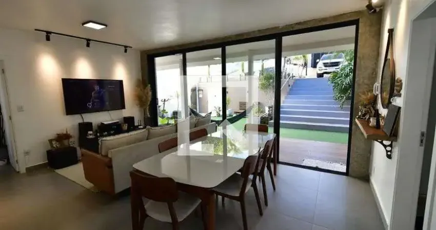 Casa para Venda - Jardim Santana, 3 Quartos,  150 m² - Campinas