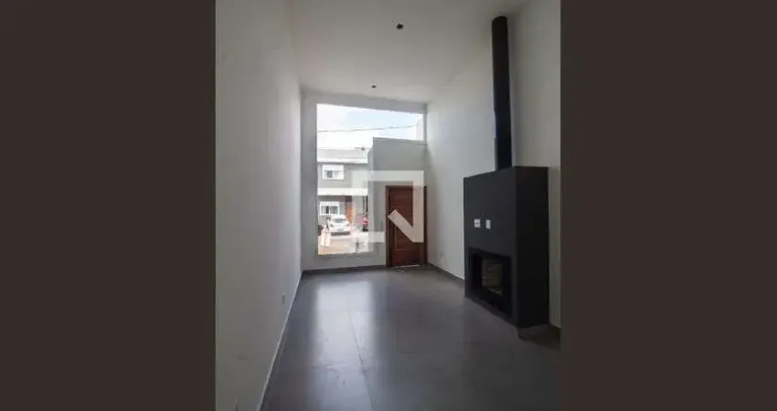 Casa / Sobrado em Condomínio para Venda - Aberta dos Morros, 2 Quartos,  103 m² - Porto Alegre