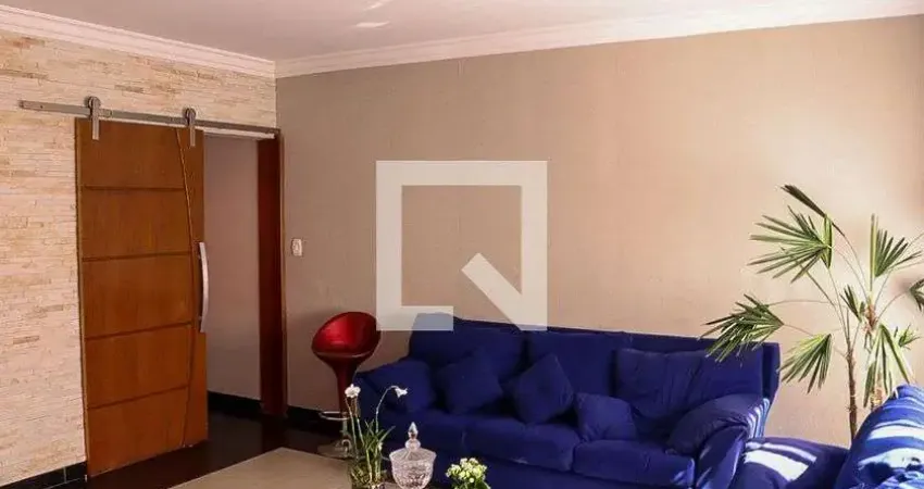 Casa para Venda - Vila Augusta, 2 Quartos,  330 m² - Guarulhos