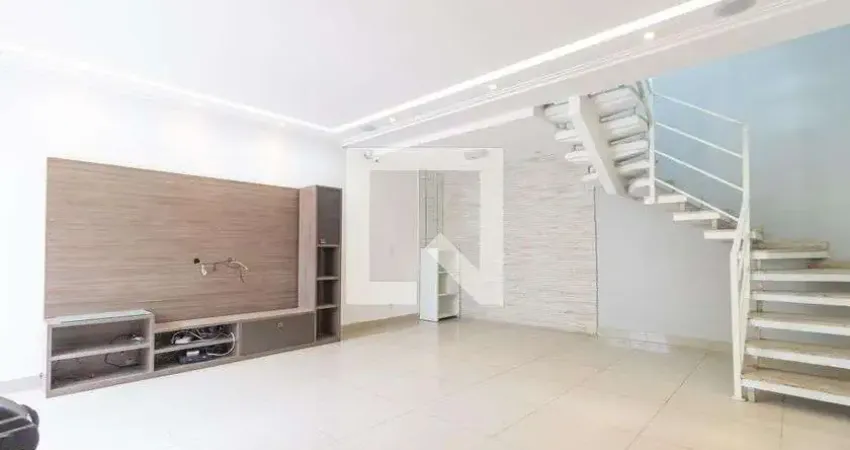 Casa para Venda - Jardim Éster Yolanda, 3 Quartos,  240 m² - São Paulo