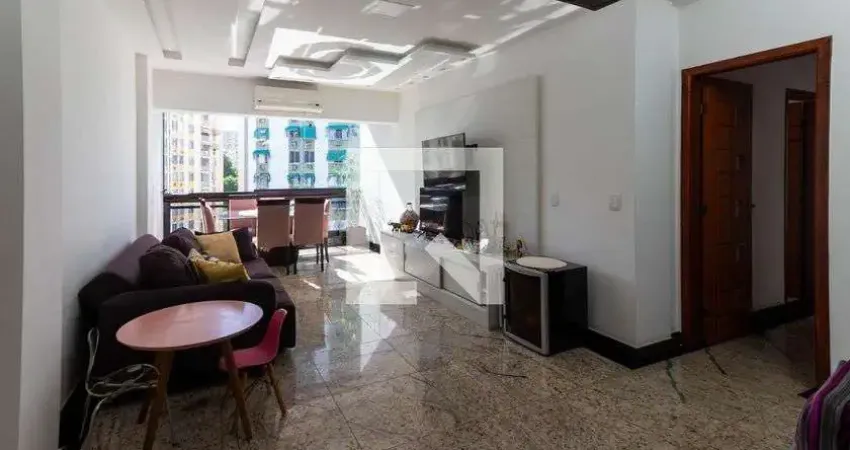 Cobertura para Venda - Ingá, 4 Quartos,  242 m² - Niterói