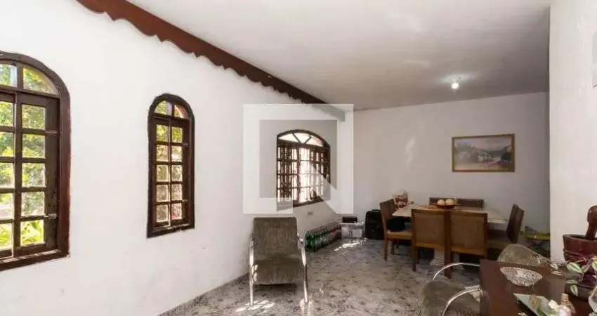 Casa para Venda - Jardim City, 2 Quartos,  100 m² - Guarulhos