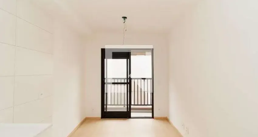 Kitnet / Stúdio para Venda - Vila Mazzei, 1 Quarto,  28 m² - São Paulo