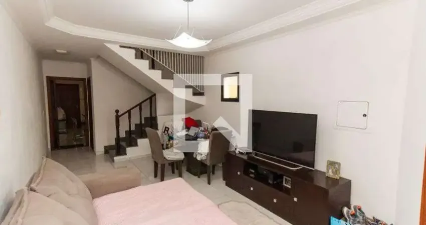 Casa para Venda - Vila Maria , 3 Quartos,  168 m² - São Paulo