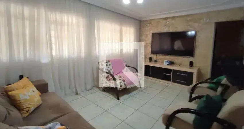 Casa para Venda - Parque Residencial Vila União  , 3 Quartos,  180 m² - Campinas