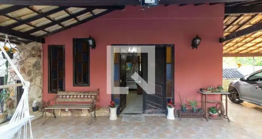 Casa para Venda - Vila Progresso, 3 Quartos,  300 m² - Niterói