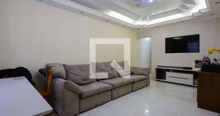 Casa para Venda - Vila Roque, 3 Quartos,  190 m² - São Paulo