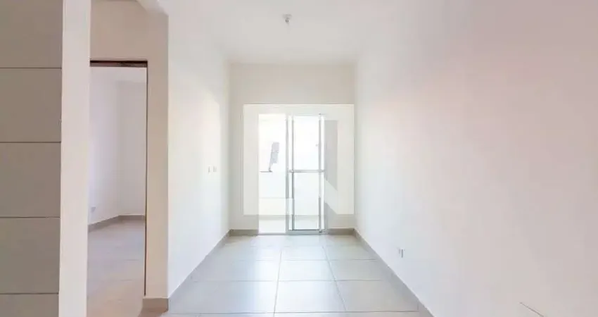 Apartamento para Venda - Centro, 1 Quarto,  30 m² - Osasco