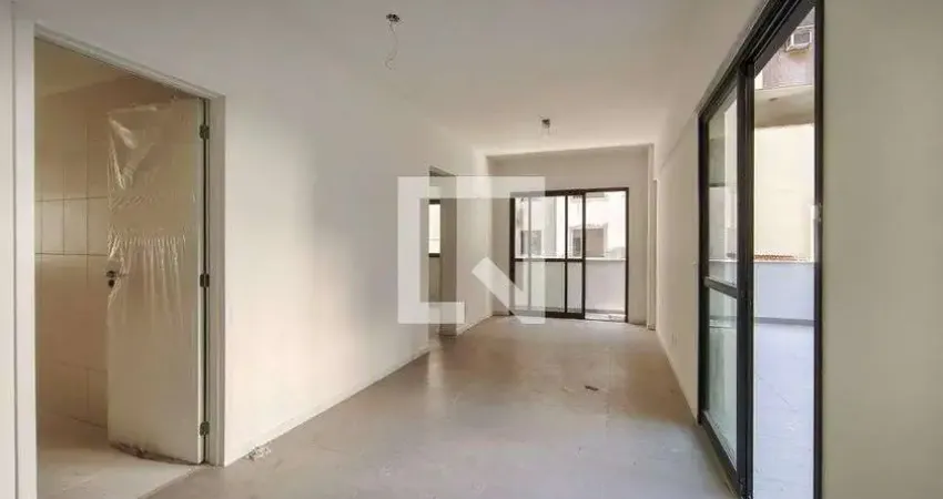 Apartamento para Venda - Tijuca, 2 Quartos,  118 m² - Rio de Janeiro