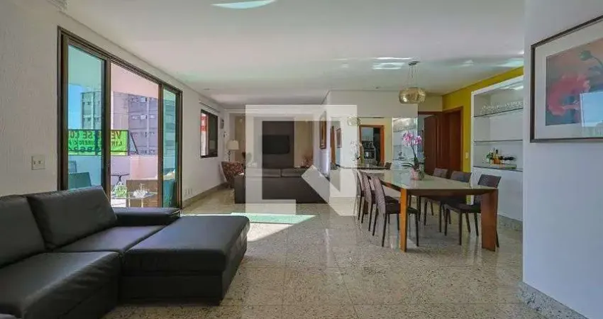 Cobertura para Venda - Silveira, 4 Quartos,  221 m² - Belo Horizonte