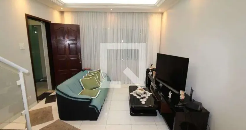 Casa para Venda - Vila Sabrina , 3 Quartos,  160 m² - São Paulo