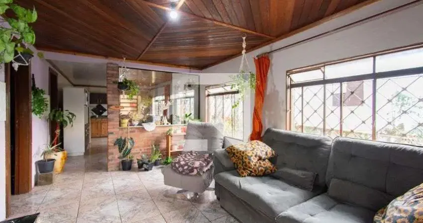 Casa para Venda - Estância Velha, 4 Quartos,  130 m² - Canoas