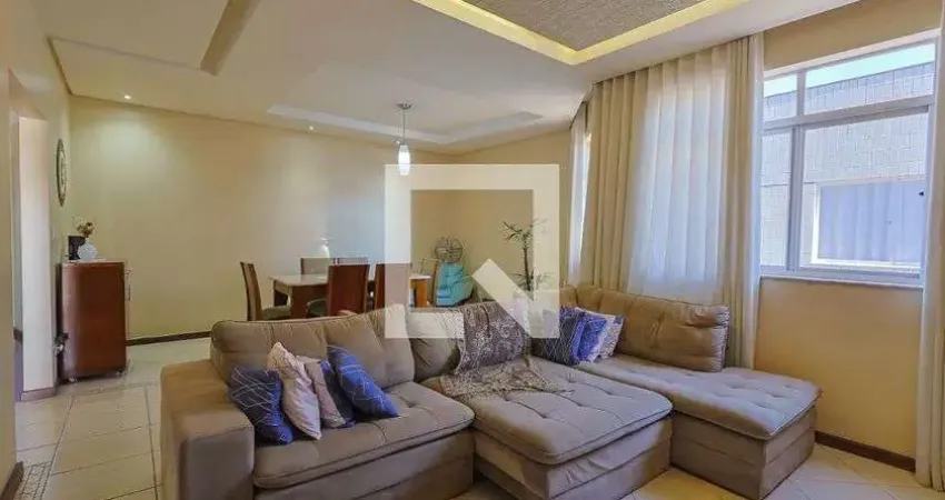 Cobertura para Venda - Castelo, 3 Quartos,  230 m² - Belo Horizonte