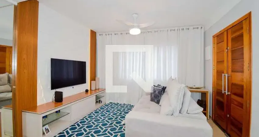 Casa para Venda - Picanço, 2 Quartos,  186 m² - Guarulhos