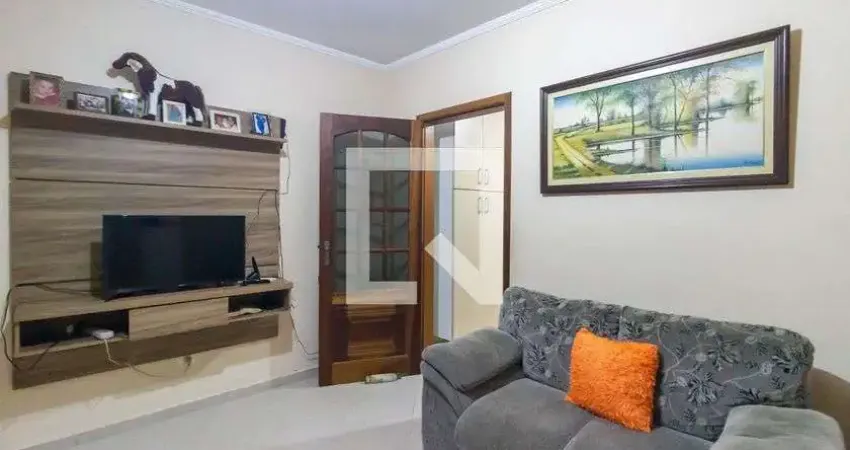 Casa para Venda - Jaguaré, 2 Quartos,  275 m² - São Paulo