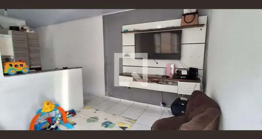 Casa para Venda - Rudge Ramos, 1 Quarto,  133 m² - São Bernardo do Campo