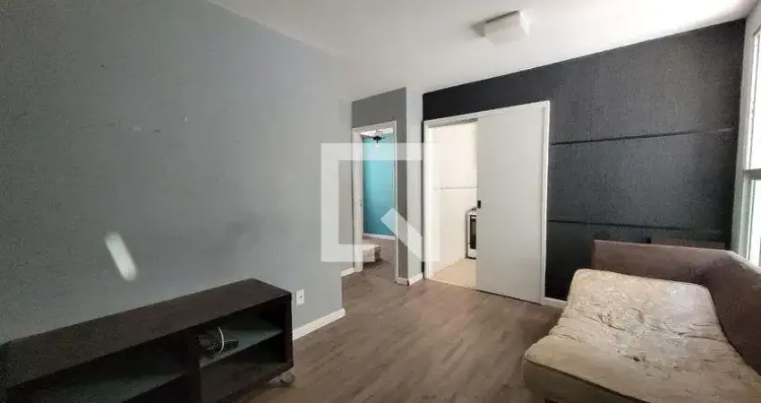 Apartamento para Venda - Ponte Preta, 2 Quartos,  46 m² - Campinas