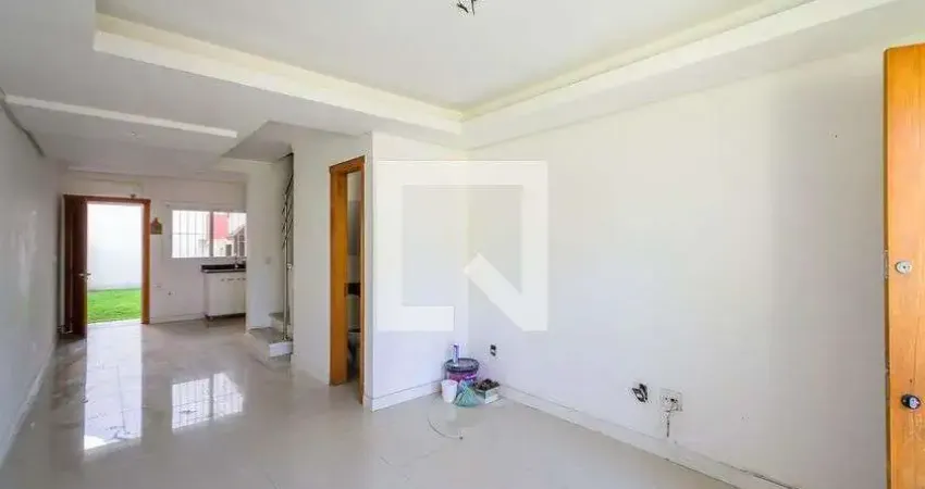Casa para Venda - Campo Novo, 2 Quartos,  110 m² - Porto Alegre