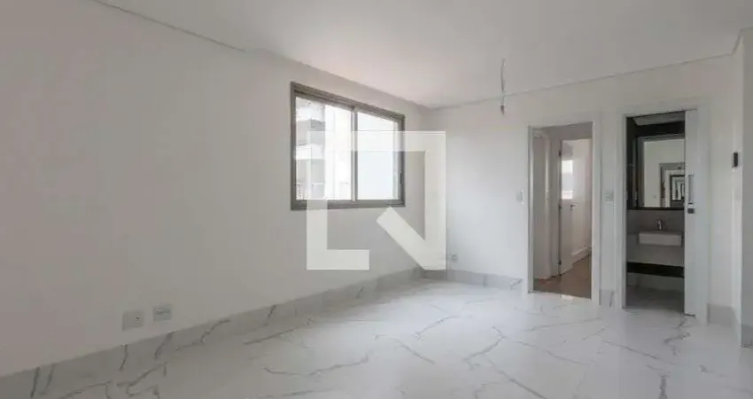 Apartamento para Venda - Santo Agostinho, 2 Quartos,  66 m² - Belo Horizonte