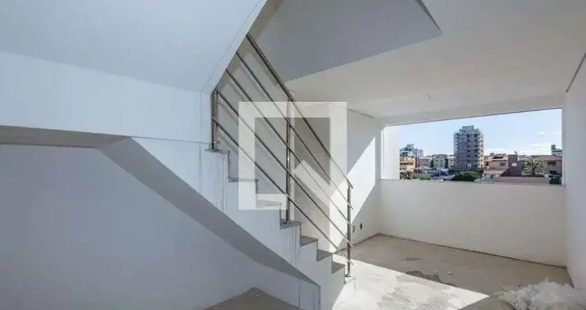 Cobertura para Venda - Caiçara-Adelaide, 3 Quartos,  137 m² - Belo Horizonte