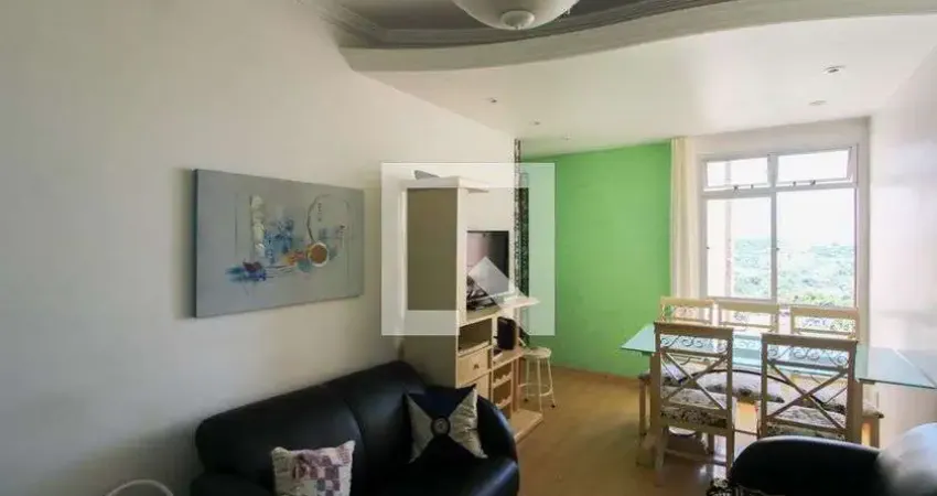 Apartamento para Venda - Floramar, 3 Quartos,  80 m² - Belo Horizonte