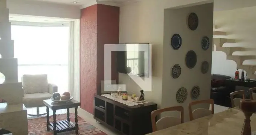 Cobertura para Venda - Jardim Marajoara , 2 Quartos,  142 m² - São Paulo