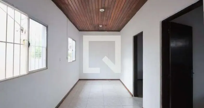 Casa para Venda - Bairro Fátima, 2 Quartos,  90 m² - Canoas