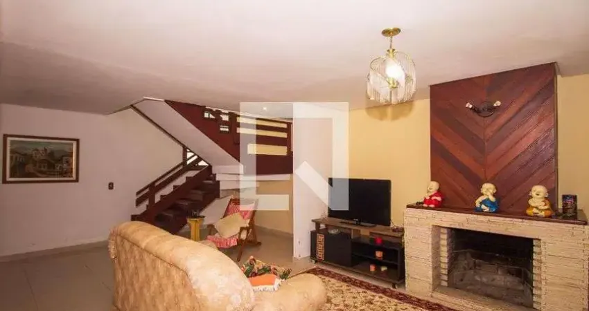 Casa para Venda - Partenon, 4 Quartos,  266 m² - Porto Alegre