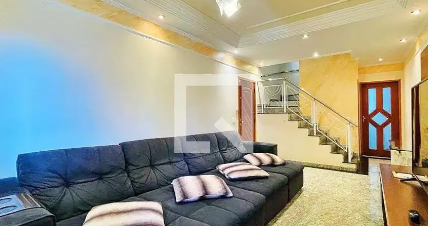 Casa para Venda - Jardim Maia, 3 Quartos,  138 m² - Guarulhos