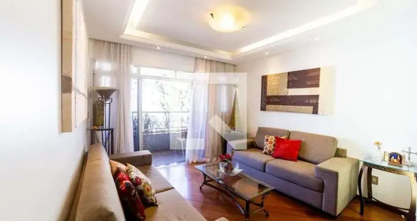 Cobertura para Venda - Funcionários, 4 Quartos,  300 m² - Belo Horizonte