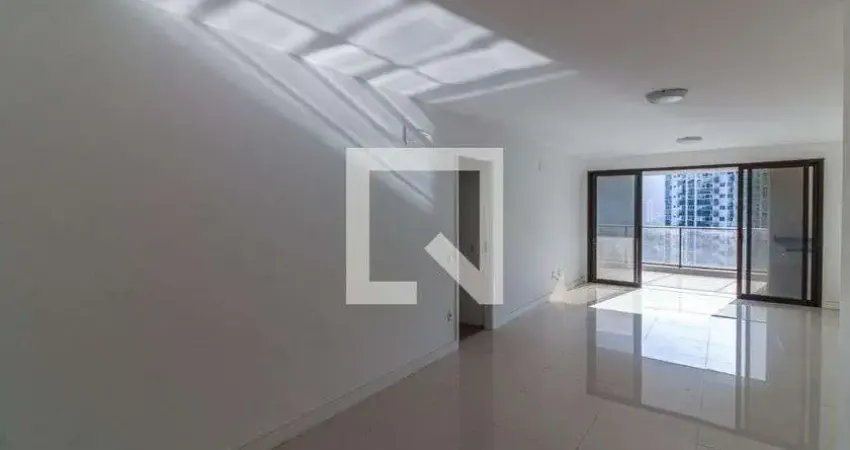 Apartamento para Venda - Jacarepaguá, 4 Quartos,  160 m² - Rio de Janeiro