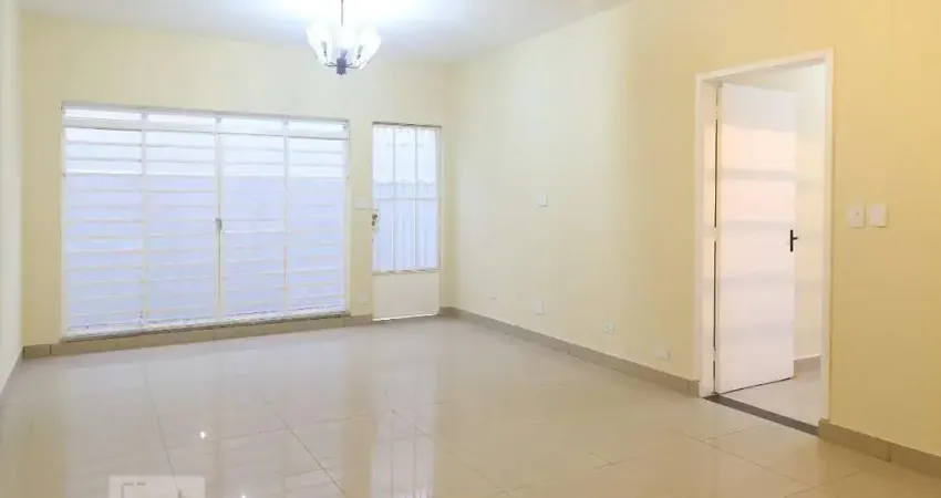Casa para Venda - Vila Gustavo, 4 Quartos,  282 m² - São Paulo