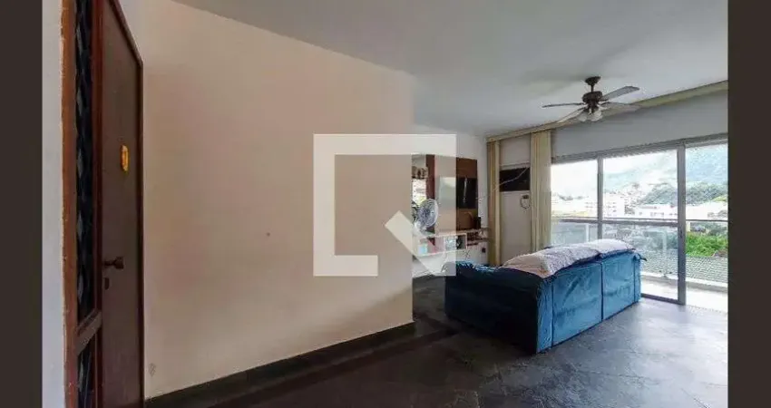 Apartamento para Venda - Grajaú, 2 Quartos,  115 m² - Rio de Janeiro