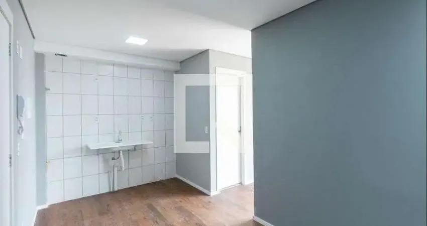 Kitnet / Stúdio para Venda - Vila Ré, 1 Quarto,  27 m² - São Paulo