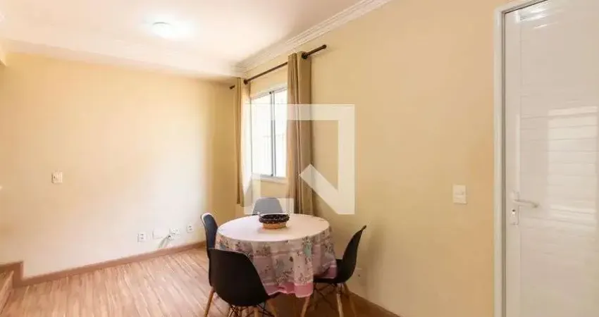 Casa / Sobrado em Condomínio para Venda - Quitaúna, 2 Quartos,  53 m² - Osasco
