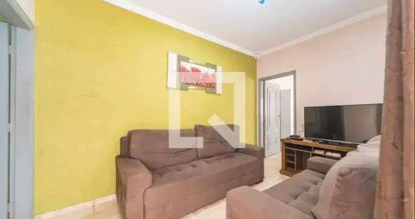 Casa para Venda - Vila Leopoldina, 2 Quartos,  200 m² - Santo André