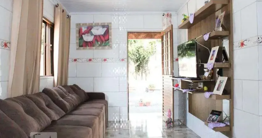 Casa para Venda - Mathias Velho, 3 Quartos,  90 m² - Canoas