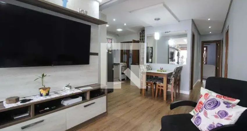 Casa para Venda - São José, 3 Quartos,  65 m² - Canoas