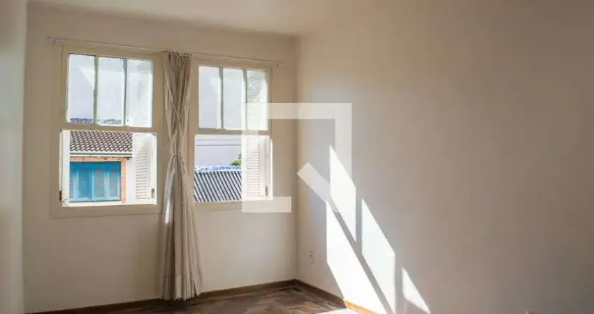 Apartamento para Venda - Farroupilha , 1 Quarto,  38 m² - Porto Alegre