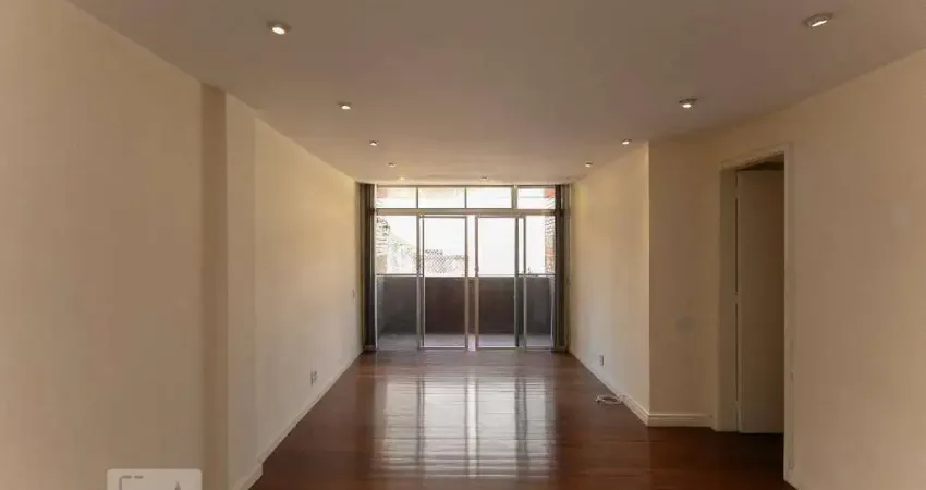 Apartamento para Venda - Tijuca, 3 Quartos,  120 m² - Rio de Janeiro