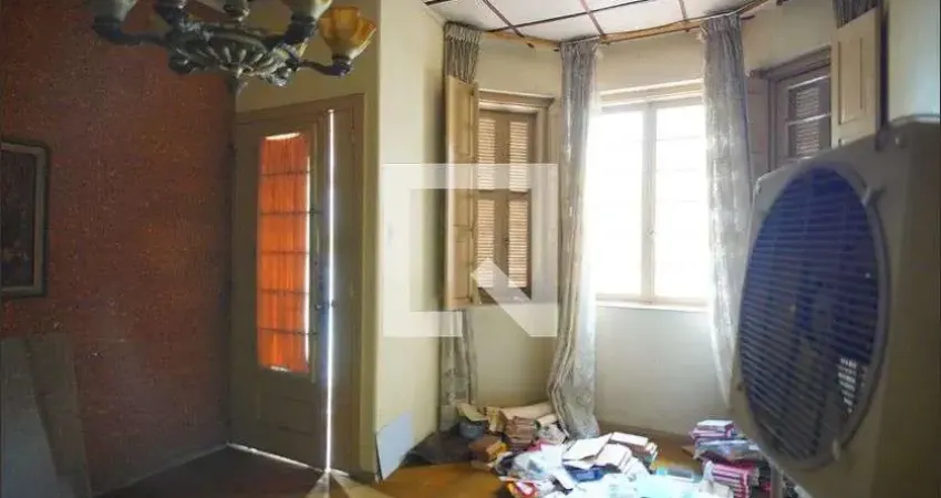 Casa para Venda - Floresta, 2 Quartos,  155 m² - Porto Alegre