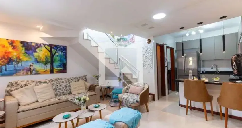 Casa / Sobrado em Condomínio para Venda - Serra Grande, 2 Quartos,  92 m² - Niterói