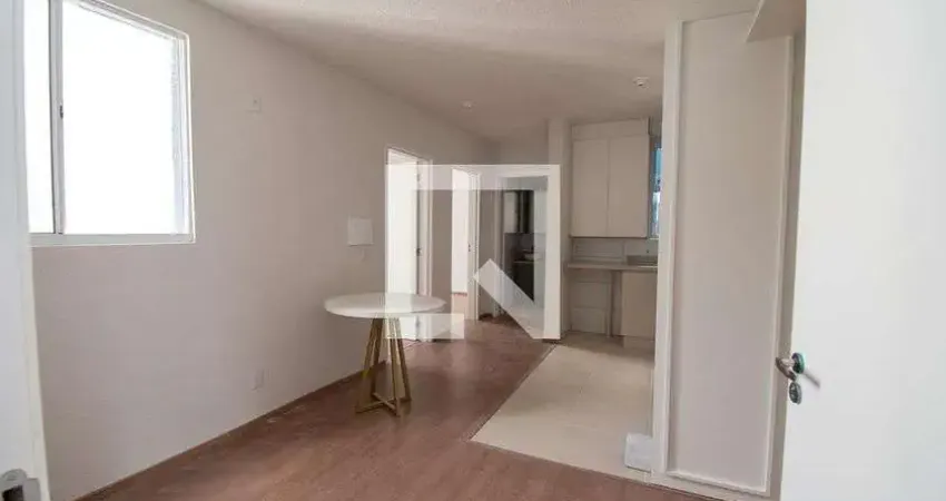 Apartamento para Venda - Feitoria, 2 Quartos,  43 m² - São Leopoldo