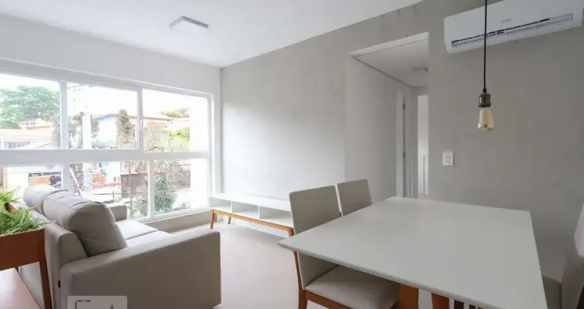 Apartamento para Venda - Mandaqui, 2 Quartos,  40 m² - São Paulo