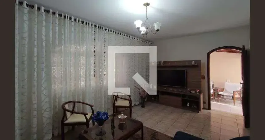 Casa para Venda - Vila Ré, 3 Quartos,  231 m² - São Paulo