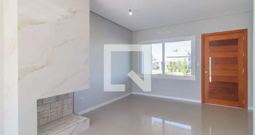 Casa para Venda - Aberta dos Morros, 3 Quartos,  117 m² - Porto Alegre