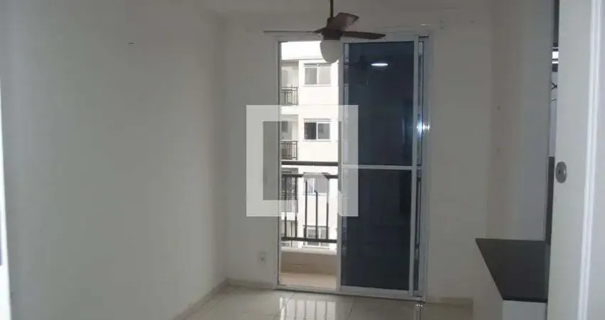 Cobertura para Venda - Cachambi, 2 Quartos,  50 m² - Rio de Janeiro