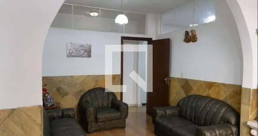 Casa para Venda - Dom Bosco, 3 Quartos,  208 m² - Belo Horizonte