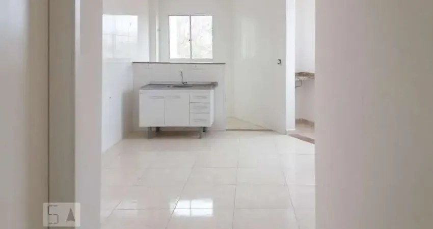 Apartamento para Venda - Jardim Brasília, 1 Quarto,  33 m² - São Paulo