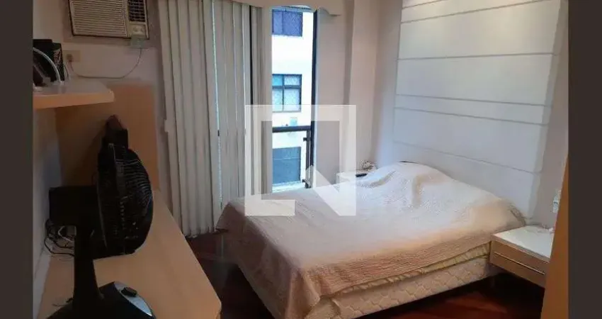 Apartamento para Venda - Tijuca, 4 Quartos,  140 m² - Rio de Janeiro
